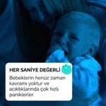 snoozi Seti: Biberon Isıtıcılı Gece Biberonu - Görsel 2