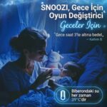 snoozi Seti: Biberon Isıtıcılı Gece Biberonu - Görsel 12