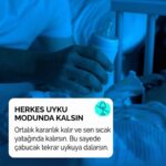 snoozi Seti: Biberon Isıtıcılı Gece Biberonu - Görsel 4