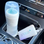 Yolda Kullanım İçin Powerbank - Görsel 2