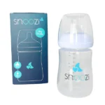 snoozi Emzikli Günlük Şişe