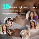 Bebek Uyku Eğitimi - Görsel 2