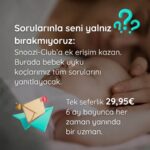 Bebek Uyku Eğitimi - Görsel 6