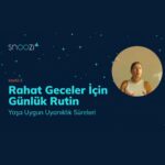 Bebek Uyku Eğitimi - Görsel 4