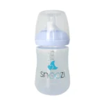 snoozi Emzikli Günlük Şişe - Görsel 2